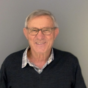 Jean-Claude FLEURY