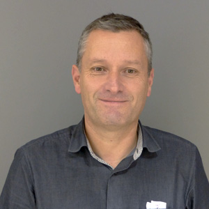 Jean-Luc QUEREAU