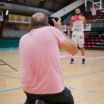 Shooting de Stéphane