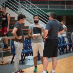 Explications de Benoît à philippe