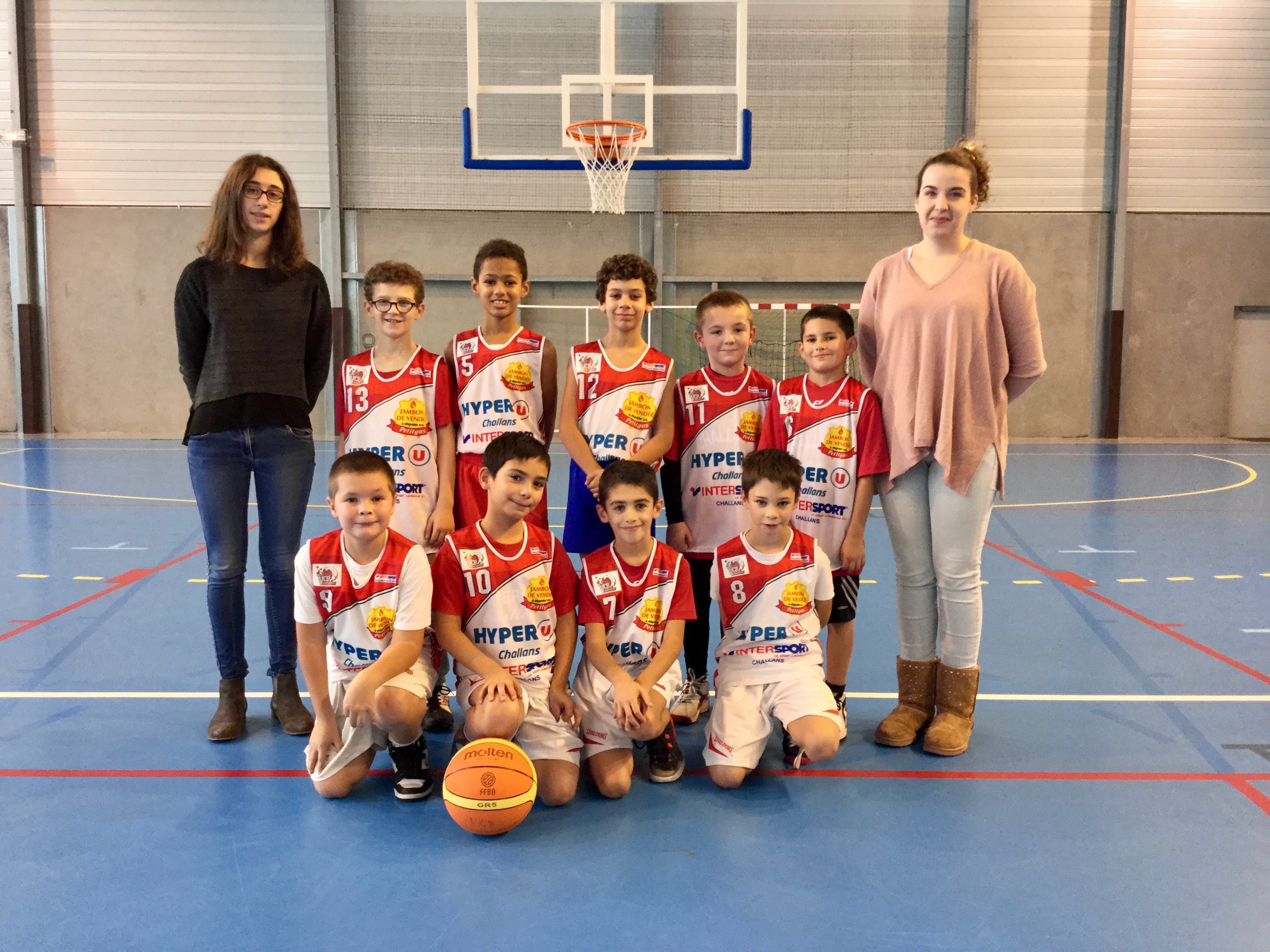 photo U11M3