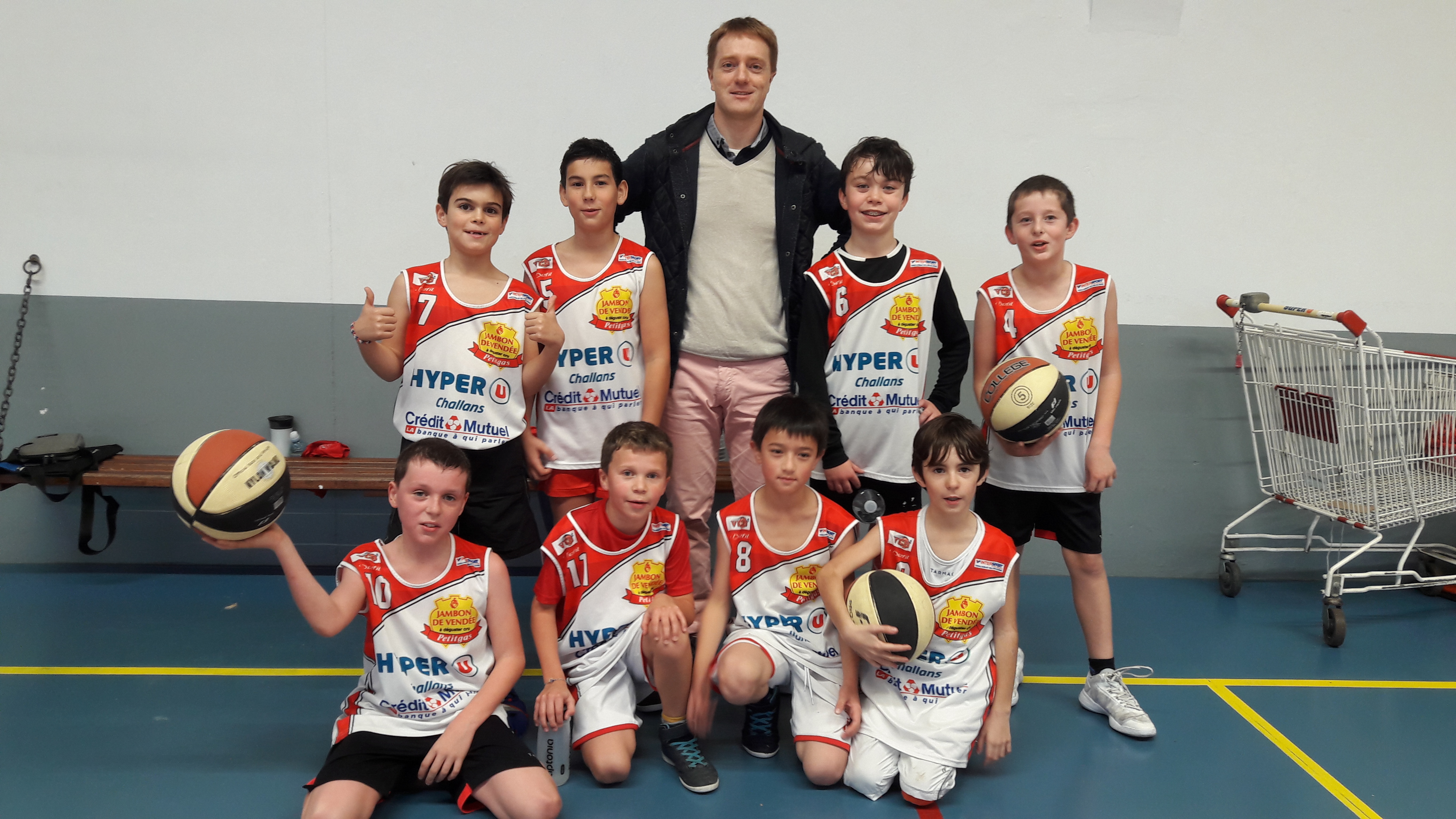 photo U11M3