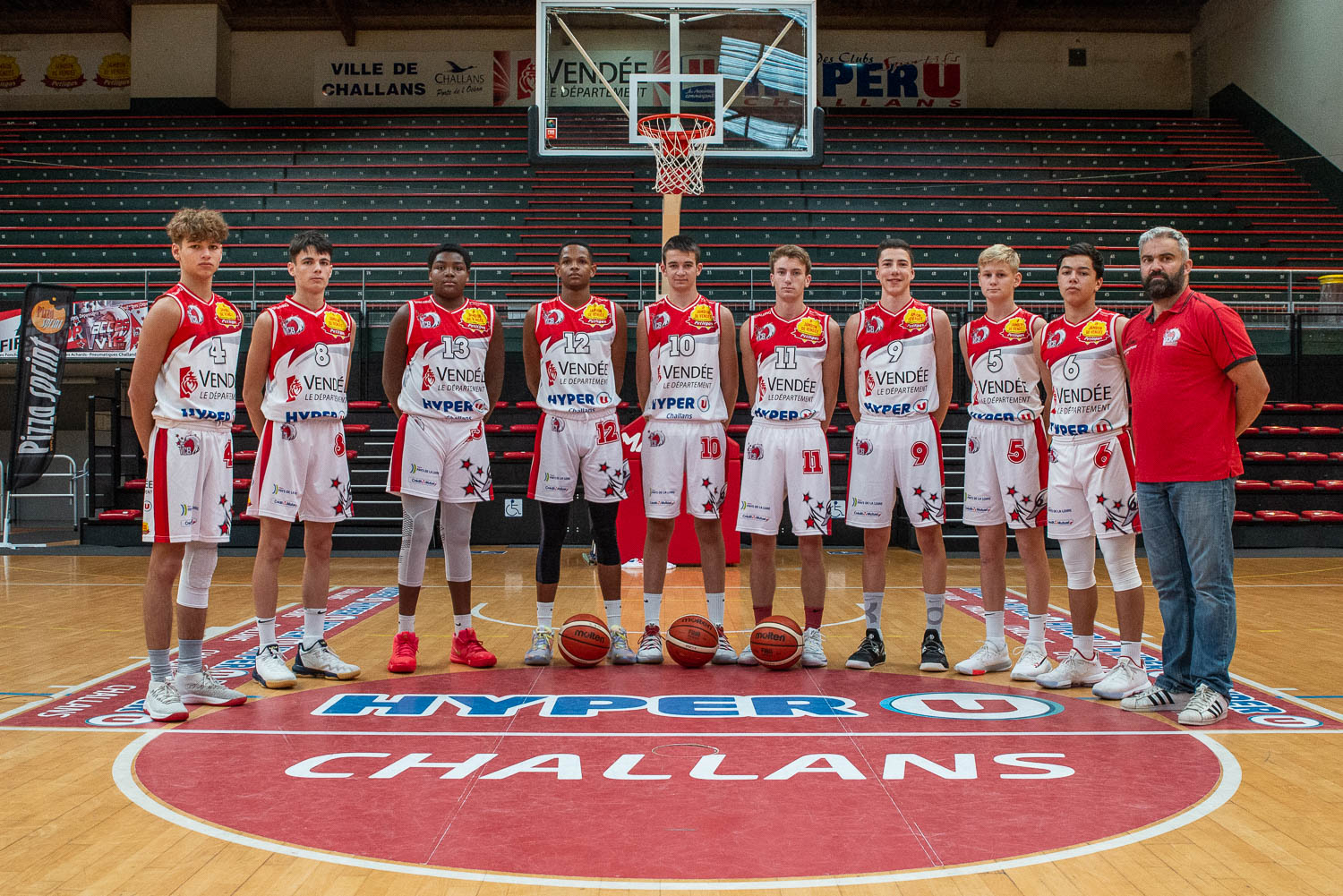 32 ème de finale de Coupe