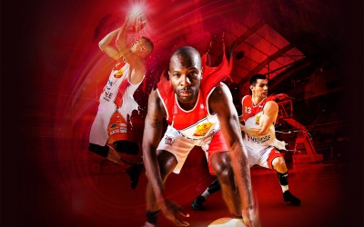 Ballon du match 26 septembre : Intersport Challans