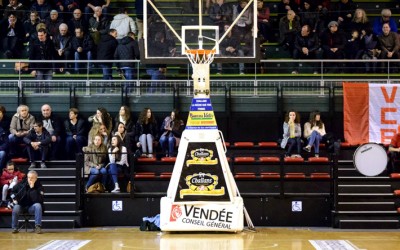 Le VCB recrute sa mascotte !