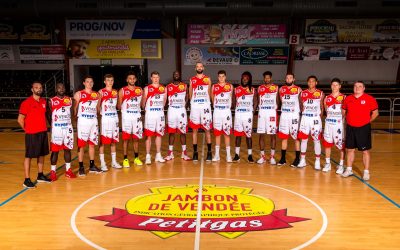 QUALIFICATION EN PLAY OFFS