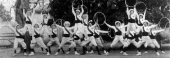 1912 : ESM
