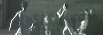 1936 : Création de la section basket