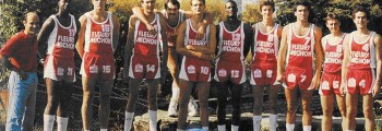 1987: Coupe Korać
