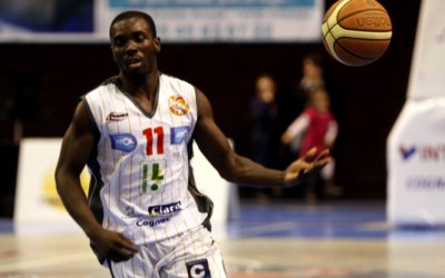 Recrutement : Ibrahim Saounera rejoint le VCB