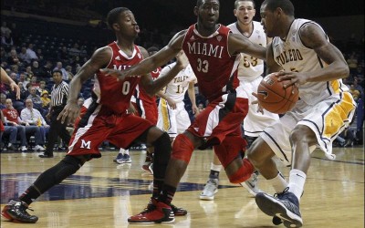 Recrutement : l&rsquo;américain Will Felder rejoint le VCB