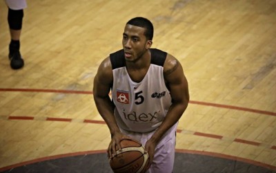 Recrutement : Ralph Temgoua rejoint le VCB