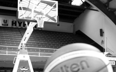 Reprise des entraînements NM1