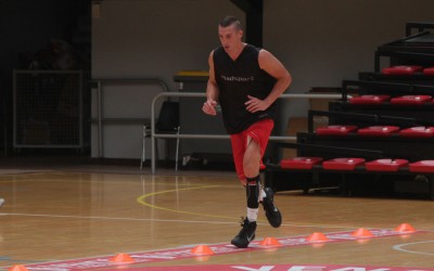 Interview : Julien GEAY