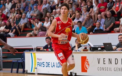 Interview : Antoine DUDIT