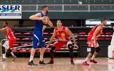 Interview : Djordje PETROVIC