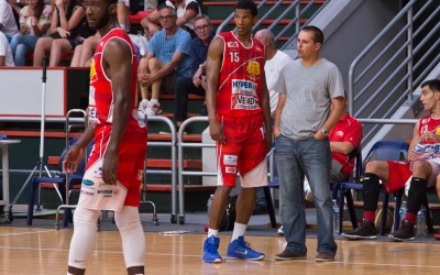 Rueil – VCB : La Réaction de Freddy Massé