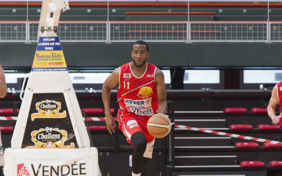 Interview : Ralph Temgoua