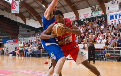 Interview : Greg SEQUÉLÉ