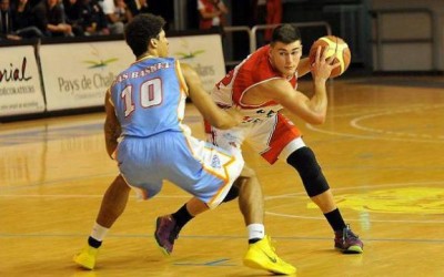 Interview : Manu MONCEAU