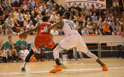 VCB – Pau-Lacq-Orthez : Les Photos