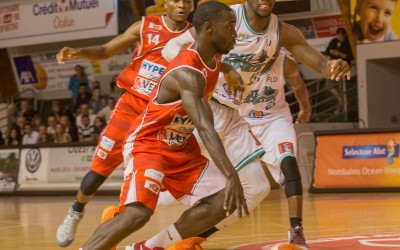 Interview : Ibrahim SAOUNERA