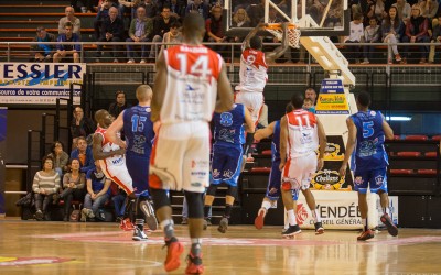 Will Felder vainqueur Trophée CourtCuts