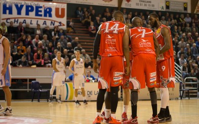 VCB – SAP Vaucluse : Les photos