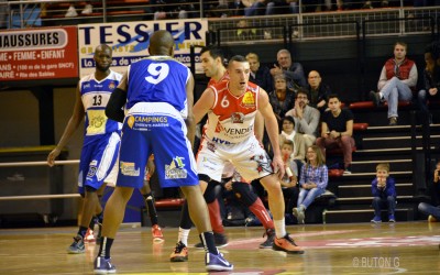 Interview de Julien GEAY