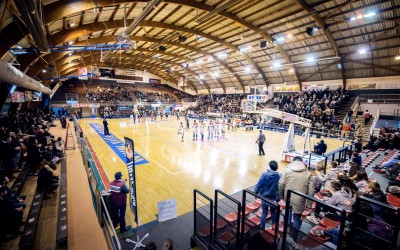 PRÉPARATION SAISON 2020/2021