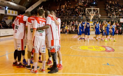 VCB – CFBB : Les photos