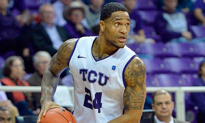 Xavier Gaillou s&rsquo;en va, Adrick McKinney arrive