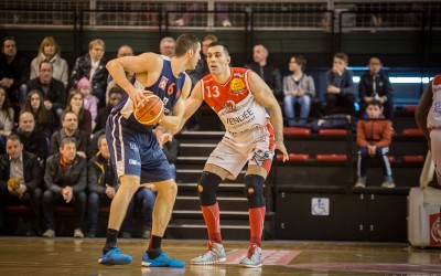 Interview Djordje Petrovic