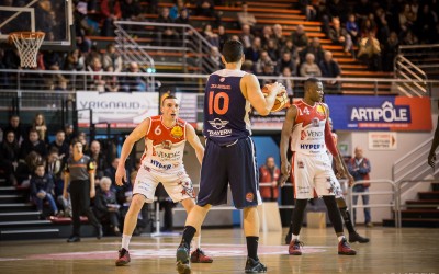 Interview Julien GEAY