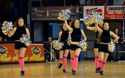 VCB-Rueil : les photos