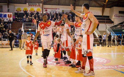 Opération Maintien !