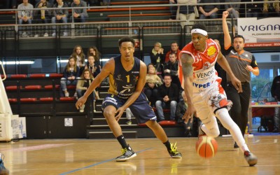 Opération maintien -> Déplacement à Angers