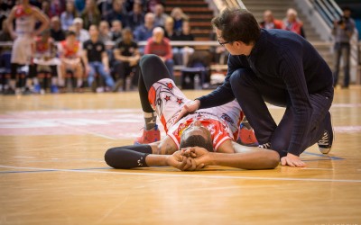 VCB-Vitré : les photos