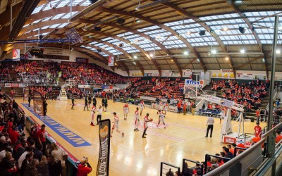 Présentation de la NM1 – OUEST 2ème partie