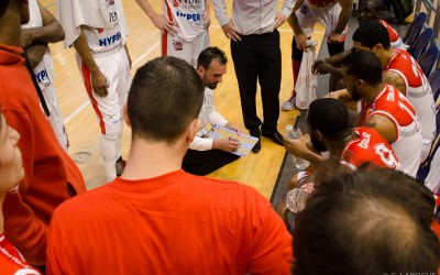 Interview de Sébastien Chérasse