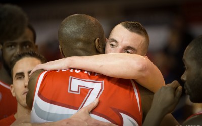 VCB-ADA Blois – Les photos