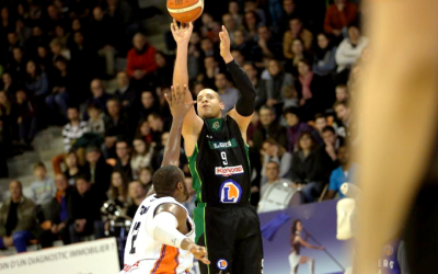 Jason JONES – Deuxième recrue