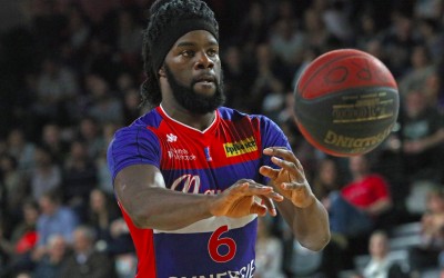 Dominique GENTIL – première recrue