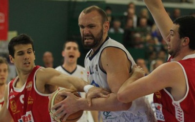 Olivier GOUEZ, nouvelle recrue