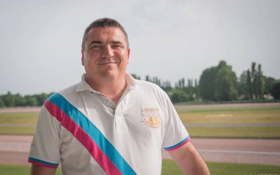 Interview Philippe Namyst