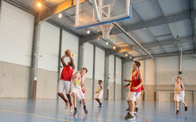 Tournoi Gaëtan Roux