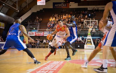 Résumé de VCB – Orchies BC