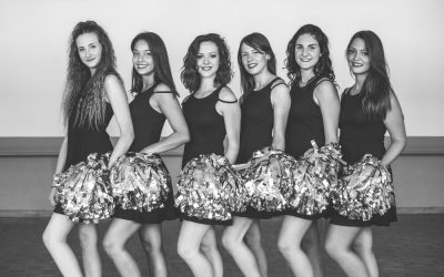 A la rencontre de Clémence Rocand et des Cheery Dolls