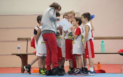 Résultats du 12 et 13 novembre 2016