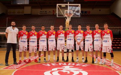 3 Derby ce week-end à CHALLANS